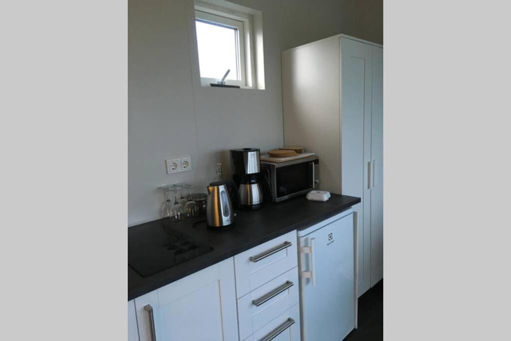 Stryta Apartment 3 Olfus Kültér fotó